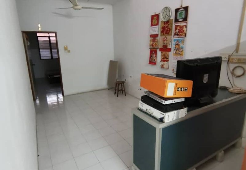 TAMAN SERI BINTONG MAJU