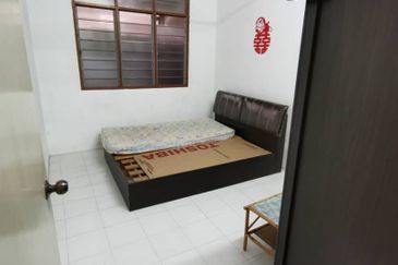 TAMAN SERI BINTONG MAJU