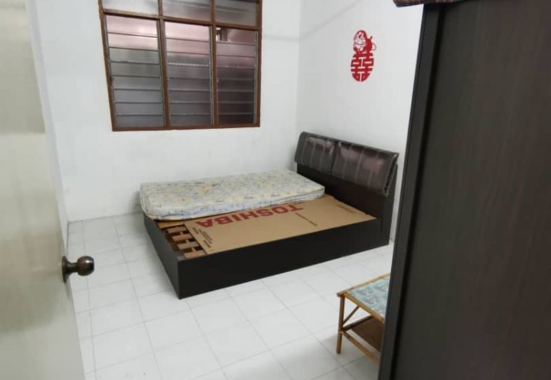 TAMAN SERI BINTONG MAJU