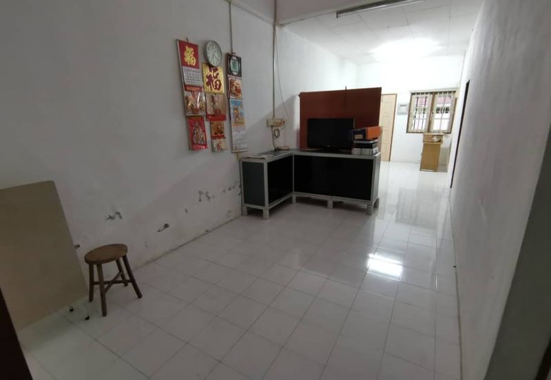 TAMAN SERI BINTONG MAJU