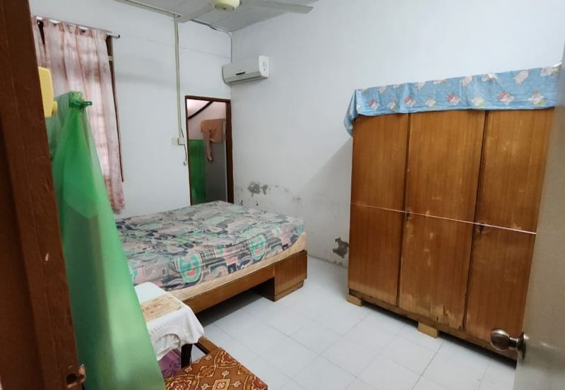 TAMAN SERI BINTONG MAJU