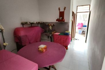 TAMAN SERI BINTONG MAJU