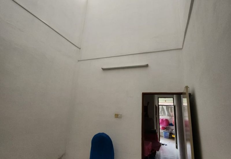 TAMAN SERI BINTONG MAJU