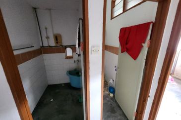 TAMAN SERI BINTONG MAJU