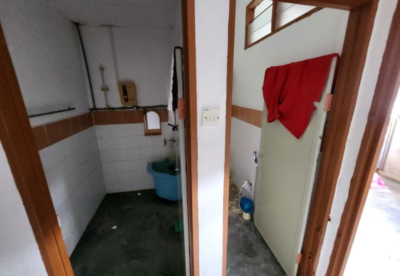 TAMAN SERI BINTONG MAJU