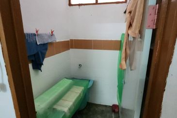 TAMAN SERI BINTONG MAJU