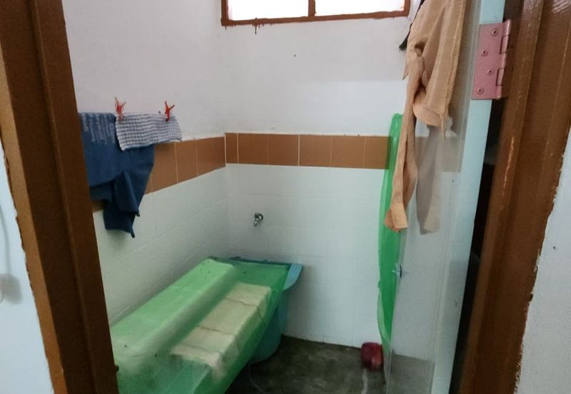 TAMAN SERI BINTONG MAJU