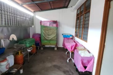 TAMAN SERI BINTONG MAJU