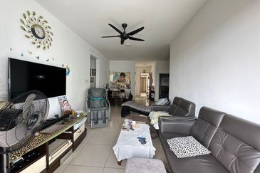 Seasons Luxury Apartments @ Amara Larkin