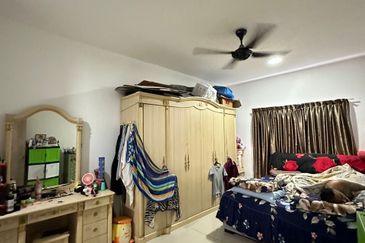 Seasons Luxury Apartments @ Amara Larkin