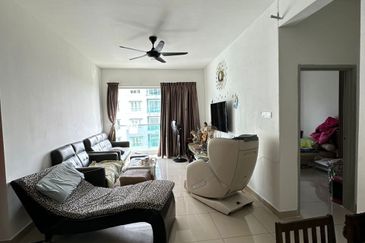 Seasons Luxury Apartments @ Amara Larkin