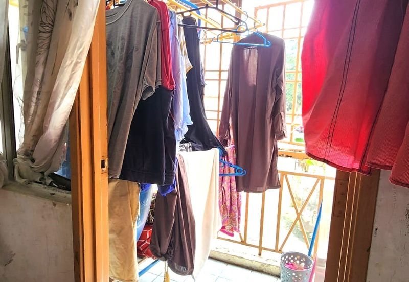 Taman Cahaya Kota Putri Shop Apartment