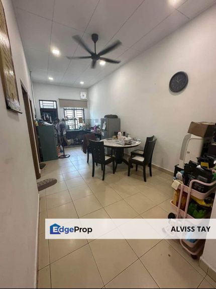 🏡 Taman Nusa Bestari 2 ( NB2 ) Skudai 🏡Single Storey Terrace House / End Lot , Johor, Skudai