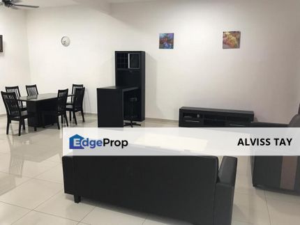  Kempas Utama /  2.5 Storey Terrace House  /  5+1 Bedroom, Johor, Johor Bahru