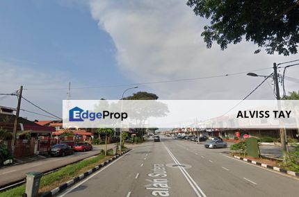 🏡 Jalan Sutera @ Taman Sentosa @ Town Area  ​🏡, Johor, Johor Bahru