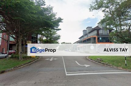 Impian Emas / Corner Lot  Shoplot / For Rent, Johor, Johor Bahru