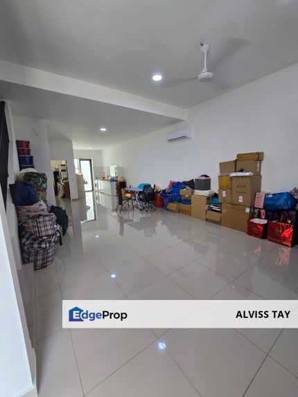 🏡 Eco Botanic The Tate  @ Gelang Patah 🏡 Iskandar Puteri , Johor, Nusajaya