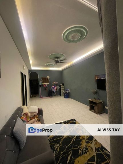 🏡 Bandar putra , Jalan Merak 81000 Kulai 🏡 Single Storey , Johor, Kulai