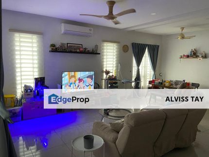 🏡 Jalan Camar Bandar Putra Kulai 🏡 Kulai IOI , Johor, Kulai