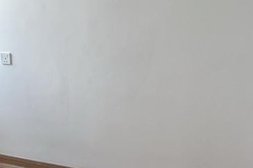 Laman Harmoni @ Country Garden Central Park