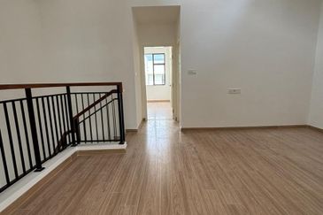 Laman Harmoni @ Country Garden Central Park