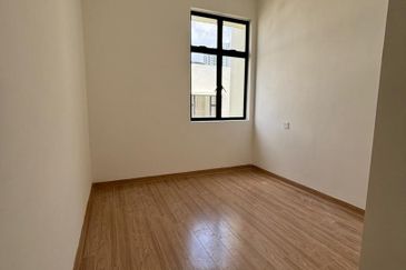 Laman Harmoni @ Country Garden Central Park