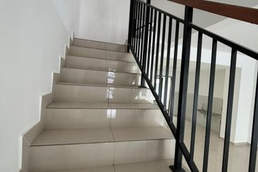 Laman Harmoni @ Country Garden Central Park