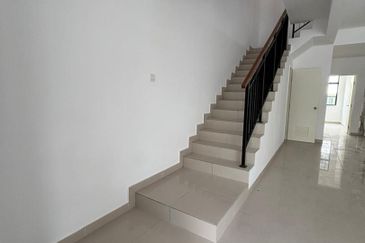 Laman Harmoni @ Country Garden Central Park