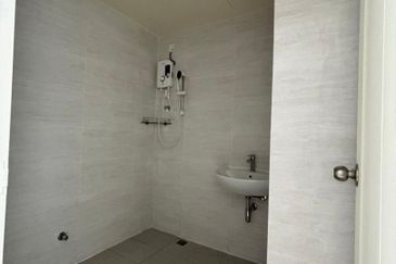 Laman Harmoni @ Country Garden Central Park