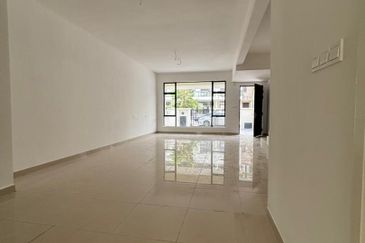 Laman Harmoni @ Country Garden Central Park