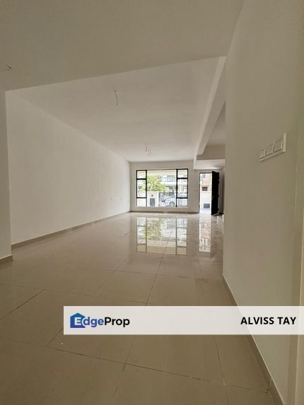 🏡 Laman Harmoni Taman Damansara Aliff  🏡, Johor, Johor Bahru
