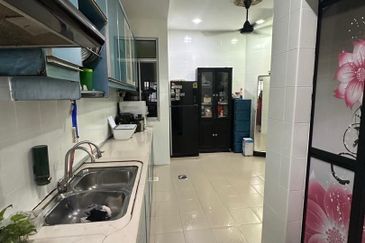 JP Perdana (Jaya Putra Perdana)