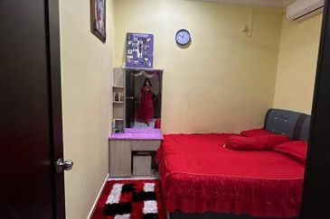 JP Perdana (Jaya Putra Perdana)