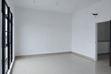 The Borough @ Eco Botanic 2