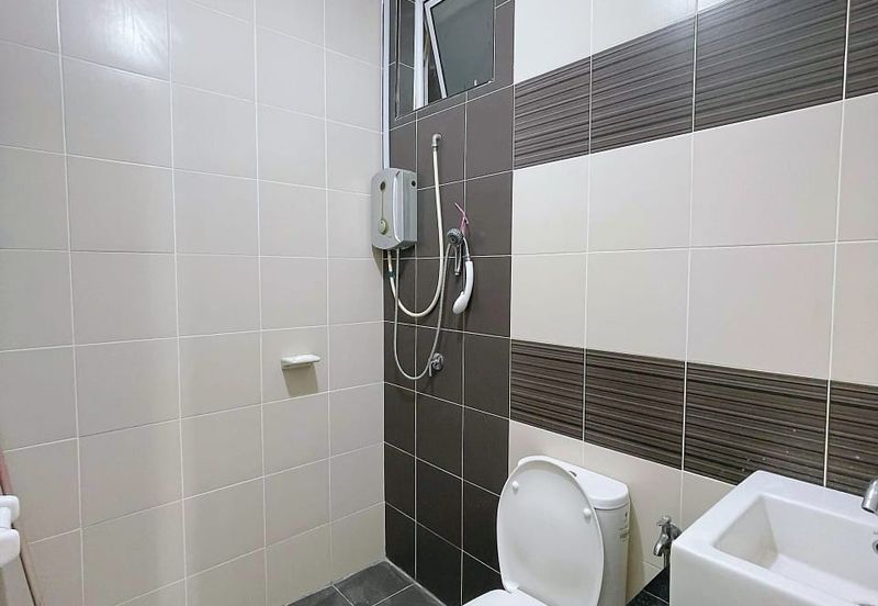 The Borough @ Eco Botanic 2