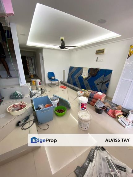 💥💥 Jalan Permas2/5  Bandar Baru Permas Jaya / Double Storey Lowcost / 3 Bedroom / Renovation Unit  💥💥 , Johor, Permas Jaya/Senibong