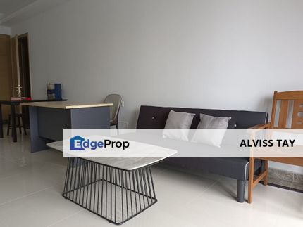 🏡  R&F Princess Cove 富力公主湾 🏡Phase 2  /  High Floor  / Brand New Unit, Johor, Johor Bahru