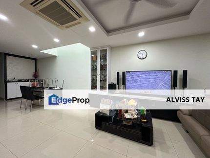  🏡 Molek Grove @ Taman Molek 🏡 💥 Taman Molek少有屋主要let go 🏠富人保安区For Sale屋身装修美美 💥, Johor, Johor Bahru