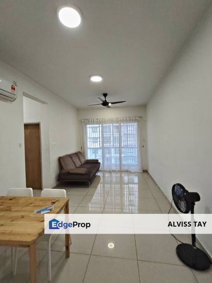 🏡 Seasons Luxury Apartment @ Larkin 🏡 2 Bedroom , Johor, Johor Bahru