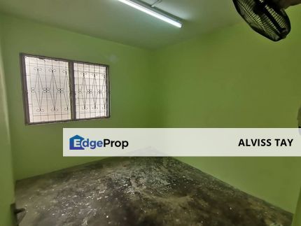 🏡 Flat Bandar Selesa Jaya @ Jalan Silat Gayong Skudai 🏡 / Level 3 , Johor, Skudai