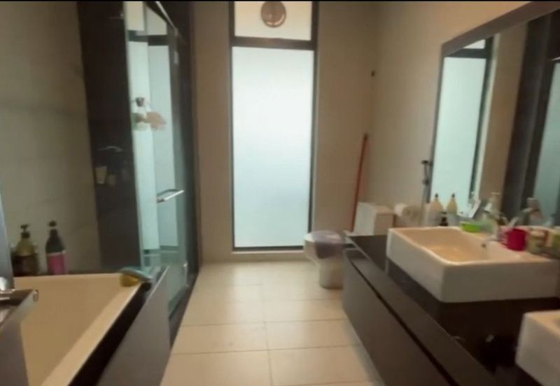 The Straits View Residences