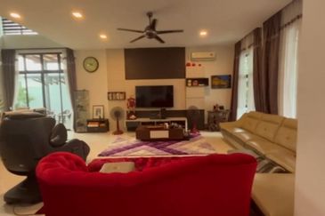 The Straits View Residences