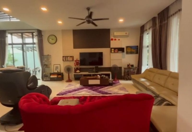 The Straits View Residences