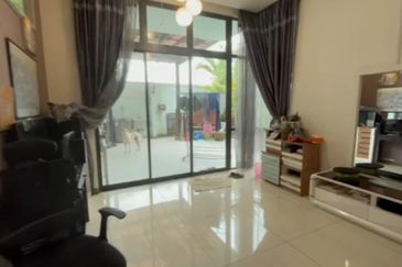 The Straits View Residences