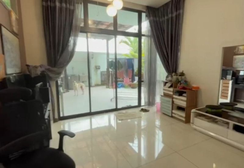 The Straits View Residences