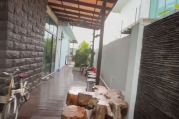 The Straits View Residences