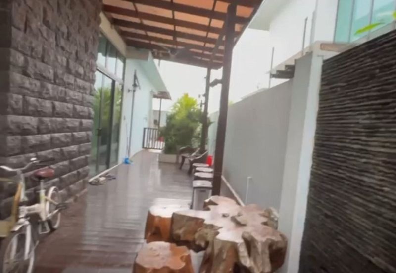 The Straits View Residences