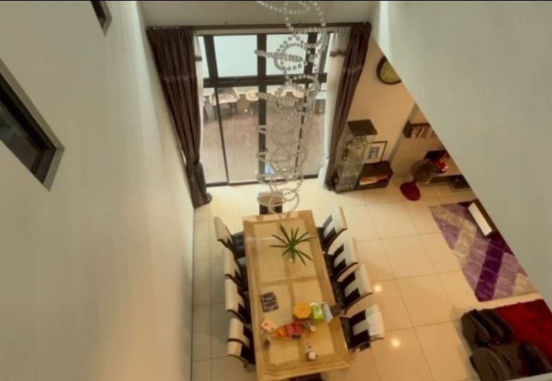 The Straits View Residences