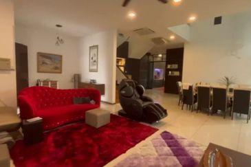 The Straits View Residences