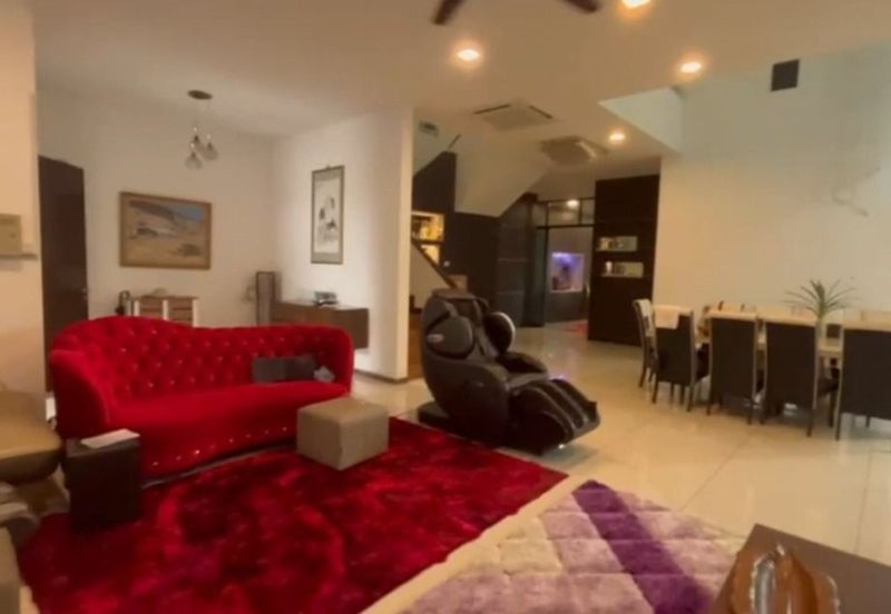 The Straits View Residences